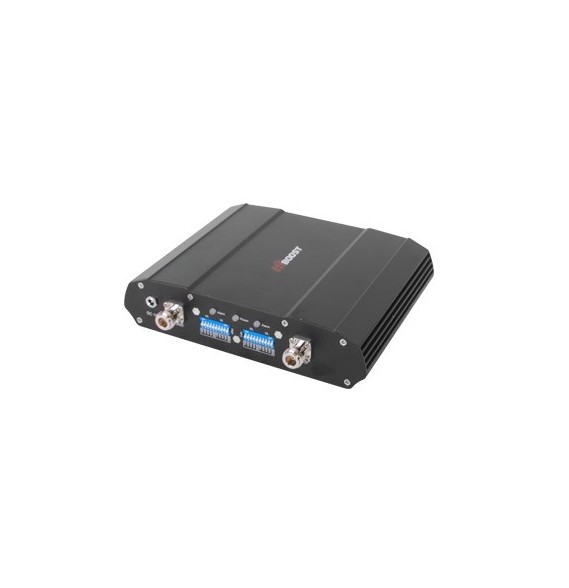 HIBOOST F17FCA F17F-CA Amplificador de señal celular de Doble Banda especial para 4G