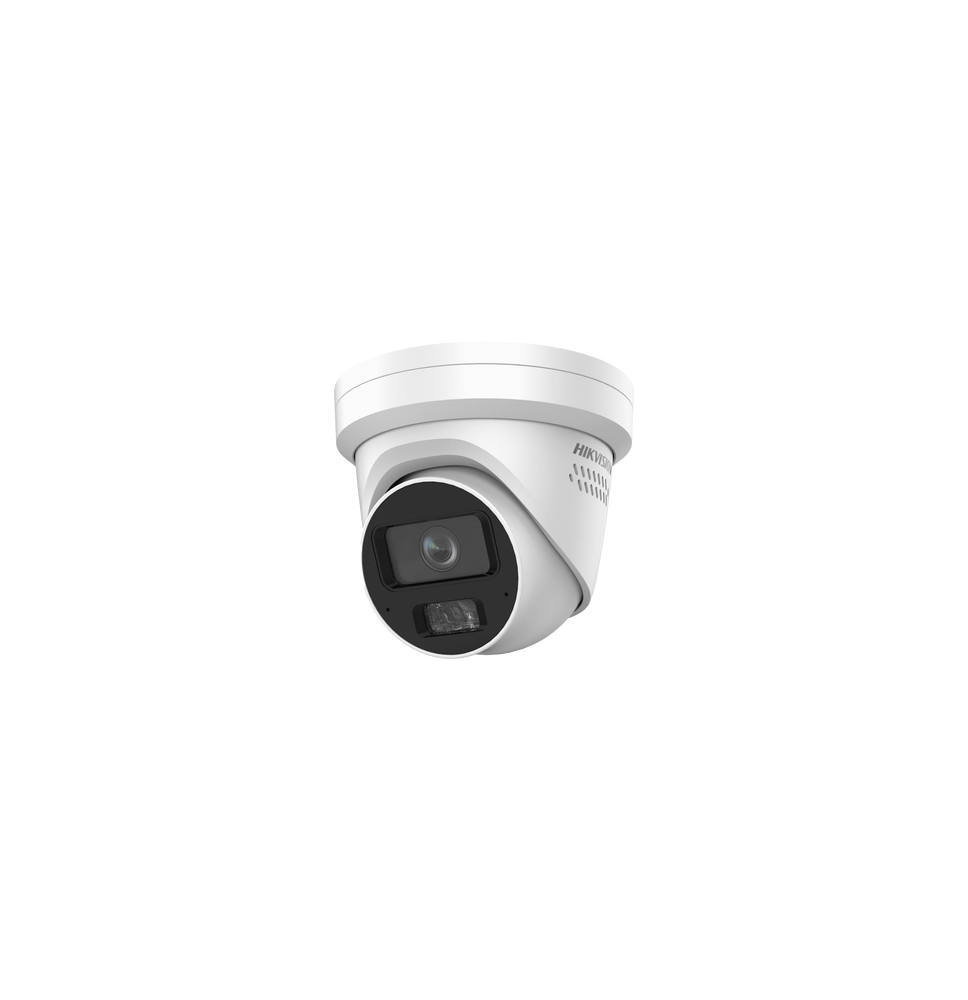 HIKVISION IDS2CD7347G0XS IDS-2CD7347G0-XS Turret IP 4 Megapixel / Lente Fijo 4 mm / L