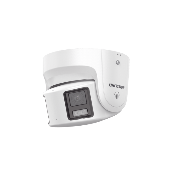 HIKVISION DS2CD2387G2PLSUSLC DS-2CD2387G2P-LSU/SL(C) [ PROTECCIÓN ACTIVA ] Turret IP