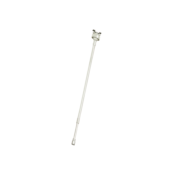 Hanwha Techwin Wisenet SBP302CMAS SBP-302CMAS Montaje de techo telescópico con adapta