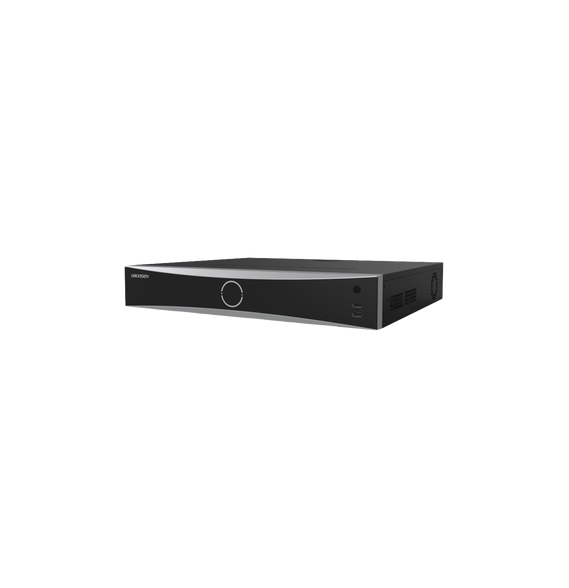 HIKVISION DS7716NXIK4D DS-7716NXI-K4(D) NVR 12 Megapixel (4K) / 16 canales IP / AcuSe