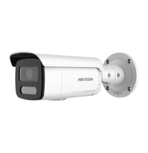 HIKVISION DS2CD2T87G2HLISUSL DS-2CD2T87G2H-LISU/SL [Dual Light + ColorVu] Bala IP 8 M