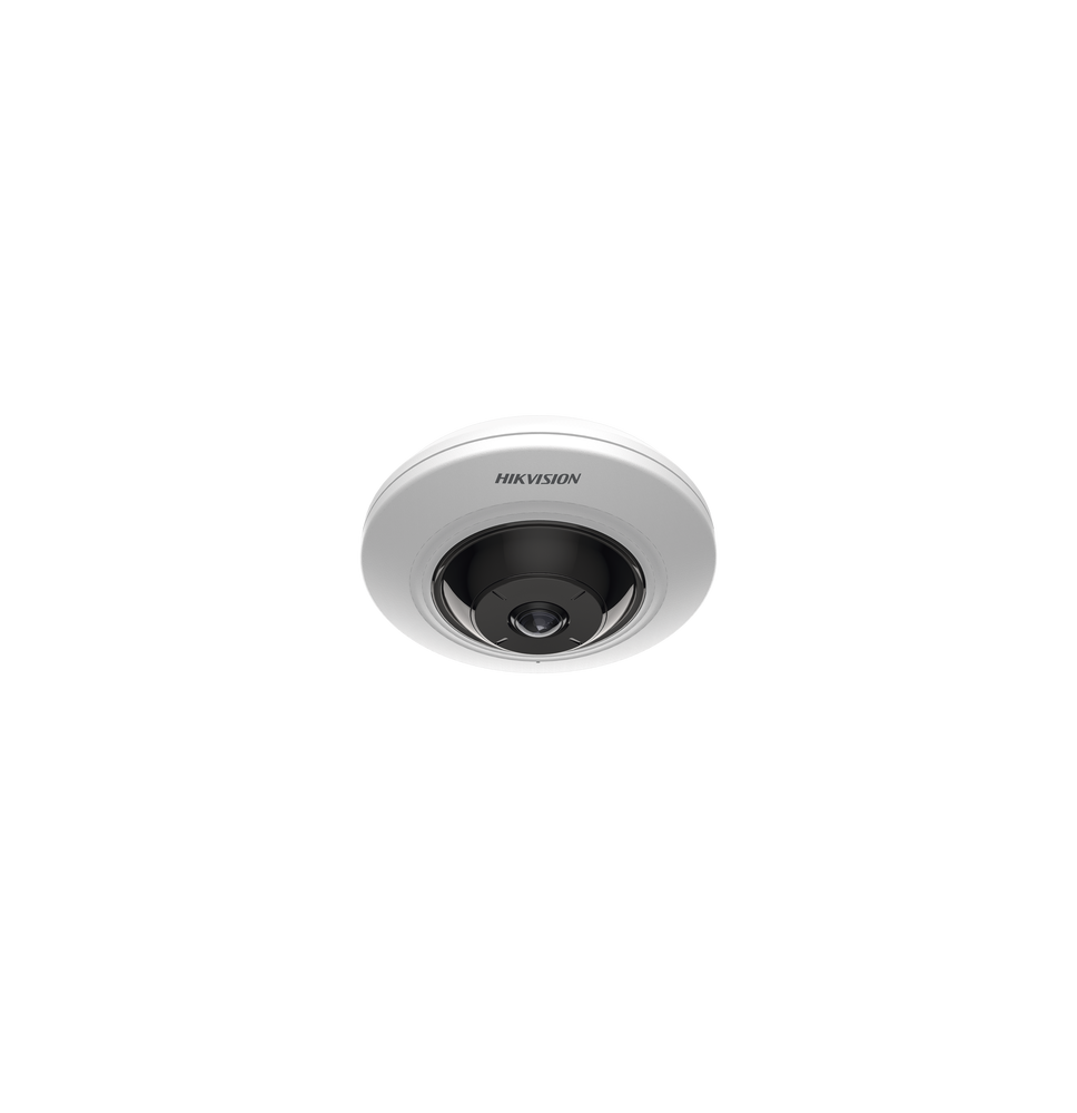 HIKVISION DS2CD3956G2ISU DS-2CD3956G2-IS(U) Mini Fisheye IP 5 Megapixel / Panorámica