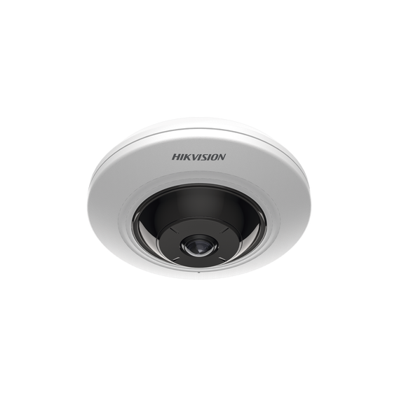 HIKVISION DS2CD3956G2ISU DS-2CD3956G2-IS(U) Mini Fisheye IP 5 Megapixel / Panorámica