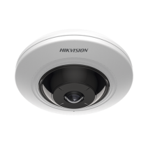 HIKVISION DS2CD3956G2ISU DS-2CD3956G2-IS(U) Mini Fisheye IP 5 Megapixel / Panorámica