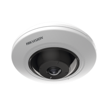 HIKVISION DS2CD3956G2ISU DS-2CD3956G2-IS(U) Mini Fisheye IP 5 Megapixel / Panorámica