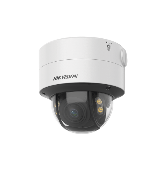 HIKVISION DS2CD2747G2TLZSC DS-2CD2747G2T-LZS(C) Domo IP 4 Megapixel Lente 2.8 a 12 mm