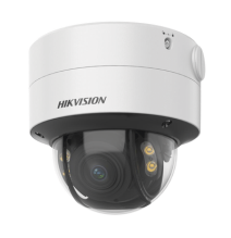 HIKVISION DS2CD2747G2TLZSC DS-2CD2747G2T-LZS(C) Domo IP 4 Megapixel Lente 2.8 a 12 mm