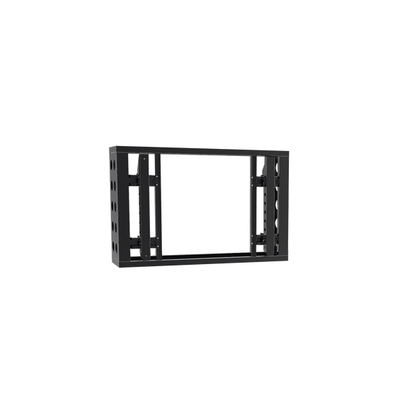 HIKVISION DSDN55B3MF DS-DN55B3M/F Montaje para Gabinete Modular de Piso / Compatible