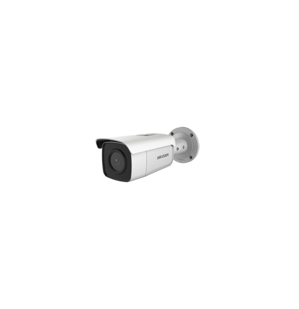 HIKVISION DS2CD2T86G2ISUSLC DS-2CD2T86G2-ISU/SL(C) Bala IP 8 Megapixel / Filtro de Fa