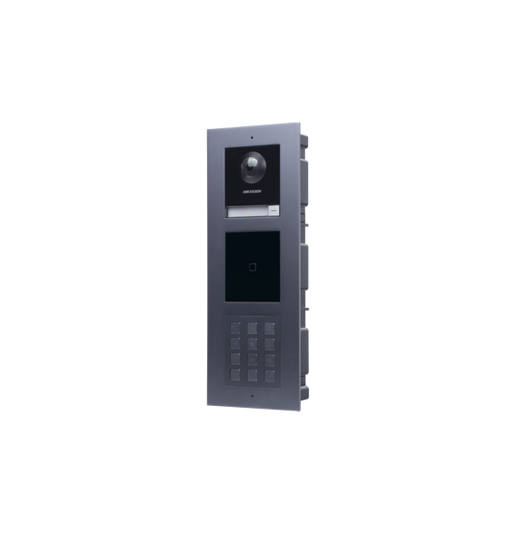 HIKVISION DSKISMULTI254AP DSKIS-MULTI-254AP Videoportero IP MULTIAPARTAMENTO con llam
