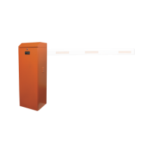 AccessPRO XBS5000RN XBS-5000-RN Barrera vehicular derecha / Soporta brazo de hasta 5.