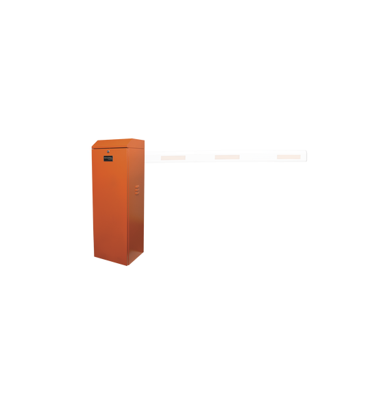 AccessPRO XBS5000RN XBS-5000-RN Barrera vehicular derecha / Soporta brazo de hasta 5.