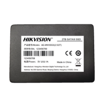 HIKVISION AEMW3SS3252T AE-MW3SS3(2.5/2T) SSD PARA Videovigilancia Móvil / 2 TB / 2.5