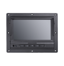 HIKVISION DSMP1302AE DS-MP1302(AE) Monitor Táctil (Touch) y Botones de 7  LCD / Compa