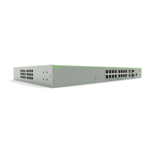 ALLIED TELESIS ATFS980M18PS10 AT-FS980M-18PS-10 Switch PoE+ Administrable CentreCOM F