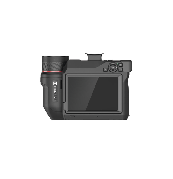 HIKMICRO HMTP96QWSP60L1225 HM-TP96-Q/W-SP60-L12/25 SP60-L25 - Cámara Térmográfica Por