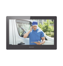 HIKVISION DSKH8520WTE1 DS-KH8520-WTE1 Monitor Touch Screen 10  para Videoportero IP /