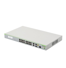 ALLIED TELESIS ATFS980M18PS10 AT-FS980M-18PS-10 Switch PoE+ Administrable CentreCOM F