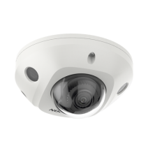 HIKVISION DS2CD3546G2ISH DS-2CD3546G2-IS(H) Mini Domo IP 4 Megapixel / Lente 2.8 mm /