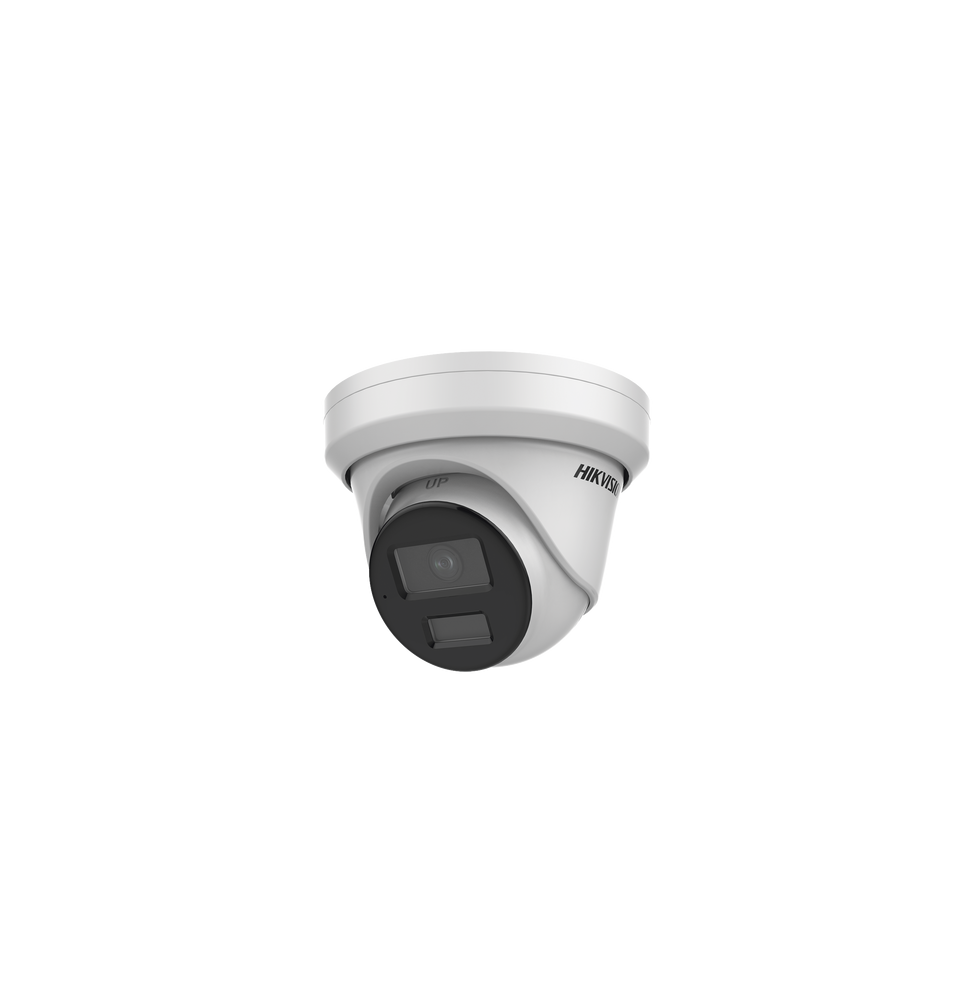 HIKVISION DS2CD3386G2ISUH DS-2CD3386G2-IS(U)(H) Turret IP 8 Megapixel (4K) / Lente 2.