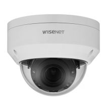 Hanwha Techwin Wisenet LNV6072R LNV-6072R Cámara IP Tipo Domo Antivandálico Exterior