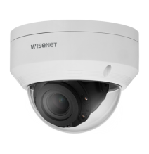 Hanwha Techwin Wisenet LNV6072R LNV-6072R Cámara IP Tipo Domo Antivandálico Exterior