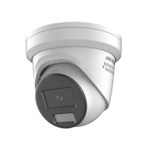 HIKVISION DS2CD2387G2HLISUSL DS-2CD2387G2H-LISU/SL [Dual Light + ColorVu] Turret IP 8