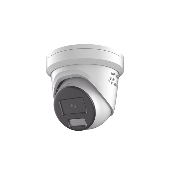 HIKVISION DS2CD2387G2HLISUSL DS-2CD2387G2H-LISU/SL [Dual Light + ColorVu] Turret IP 8