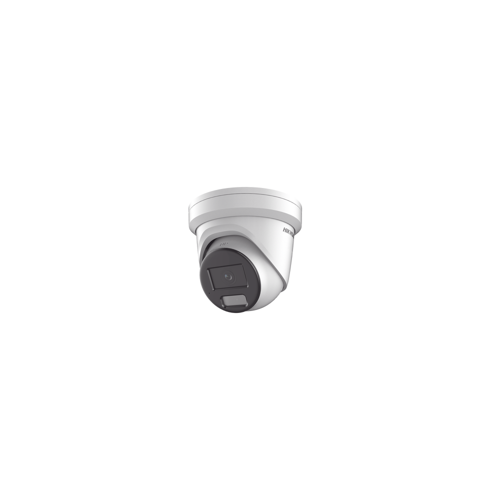 HIKVISION DS2CD2387G2HLIU DS-2CD2387G2H-LIU [Dual Light + ColorVu] Turret IP 8 Megapi