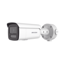 HIKVISION DS2CD3T46G2HLIS DS-2CD3T46G2H-LIS Bala IP 4 Megapixel / Lente 4 mm / Dual L