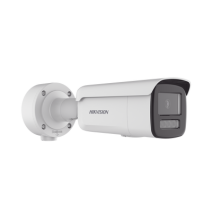 HIKVISION DS2CD3T46G2HLIS DS-2CD3T46G2H-LIS Bala IP 4 Megapixel / Lente 4 mm / Dual L