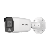 HIKVISION DS2CD3047G2LSC DS-2CD3047G2-LS(C) Bala IP 4 Megapixel / Imagen a Color 24/7