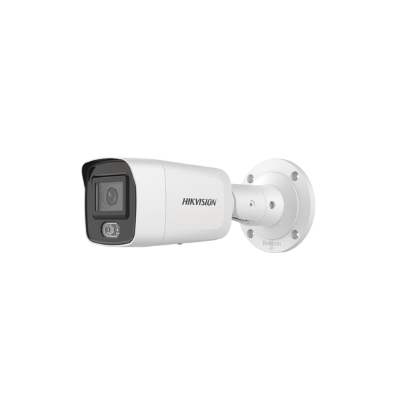 HIKVISION DS2CD3047G2LSC DS-2CD3047G2-LS(C) Bala IP 4 Megapixel / Imagen a Color 24/7
