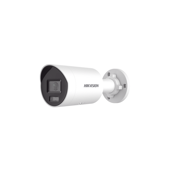 HIKVISION DS2CD2087G2HLIU DS-2CD2087G2H-LIU [Dual Light + ColorVu] Bala IP 8 Megapixe