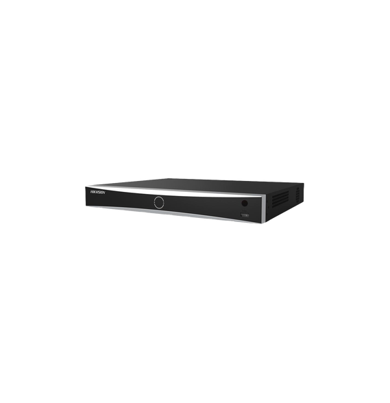 HIKVISION DS7608NXIK28PD DS-7608NXI-K2/8P(D) NVR 12 Megapixel (4K) / 8 canales IP / 8