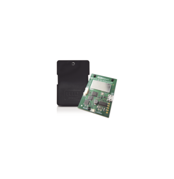 HID R51270020 R51270020 OMNIKEY 5127CK- MINI LECTOR EN TABLILLA