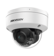 HIKVISION DS2CD2187G2HLISU DS-2CD2187G2H-LISU [Dual Light + ColorVu] Domo IP 8 Megapi