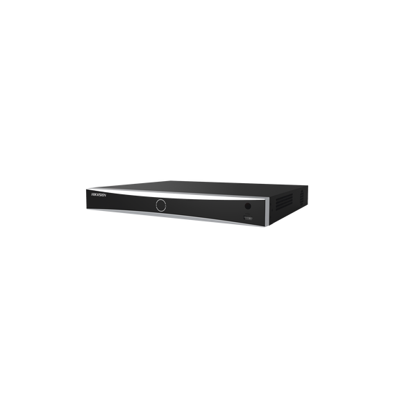 HIKVISION DS7632NXIK2 DS-7632NXI-K2 NVR 12 Megapixel (4K) / 32 canales IP / AcuSense
