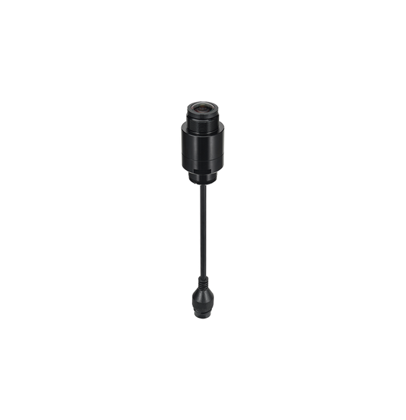 Hanwha Techwin Wisenet SLAT1080FA SLA-T1080FA Lente fijo de 1.6mm 2MP compatible con