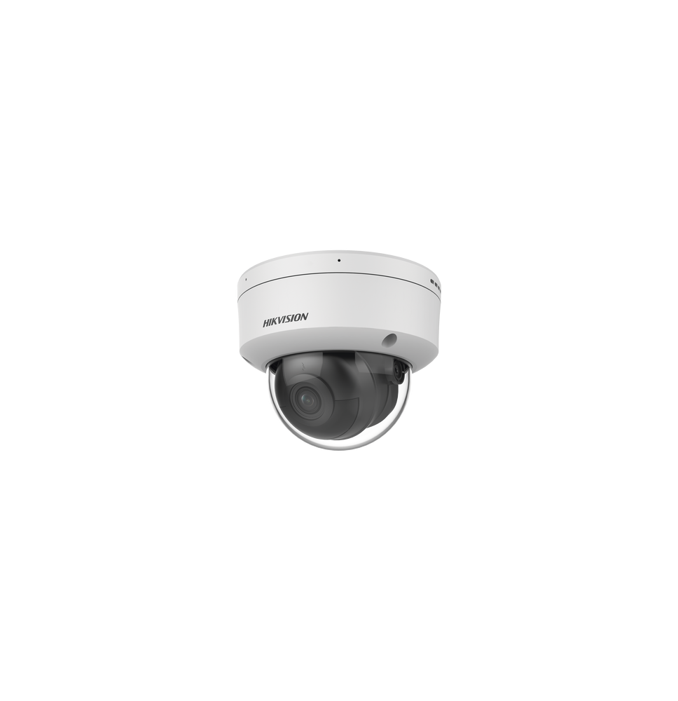 HIKVISION DS2CD3166G2ISUH DS-2CD3166G2-IS(U)(H) Domo IP 6 Megapixel / Lente 2.8 mm /