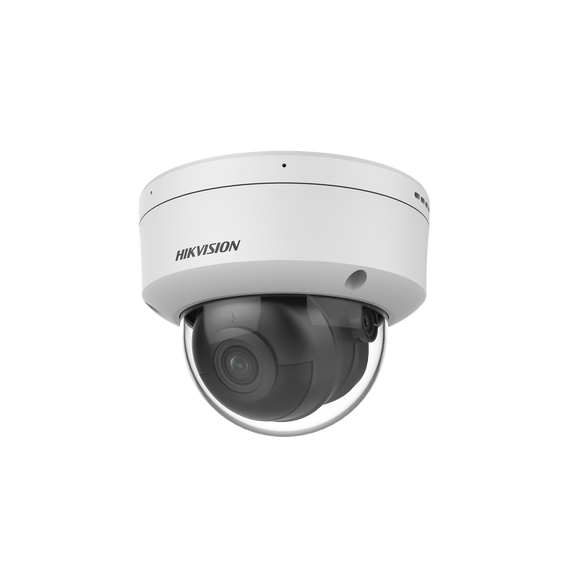 HIKVISION DS2CD3166G2ISUH DS-2CD3166G2-IS(U)(H) Domo IP 6 Megapixel / Lente 2.8 mm /