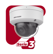 HIKVISION DS2CD3166G2ISUH DS-2CD3166G2-IS(U)(H) Domo IP 6 Megapixel / Lente 2.8 mm /