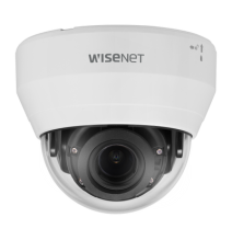 Hanwha Techwin Wisenet LND6072R LND-6072R Cámara IP Tipo Domo Interior 2 Megapíxel /