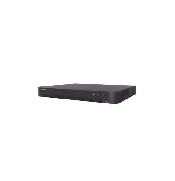 HIKVISION DS7232HGHIM2 DS-7232HGHI-M2 DVR 32 Canales TurboHD + 2 Canales IP / 2 Megap