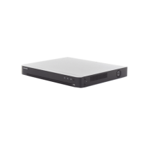 HIKVISION DS7232HGHIM2 DS-7232HGHI-M2 DVR 32 Canales TurboHD + 2 Canales IP / 2 Megap