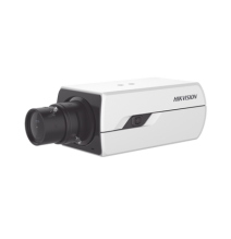 HIKVISION DS2CD3843G0AP DS-2CD3843G0-AP Camara Box IP 4 Megapixel / Serie PRO / DARKF