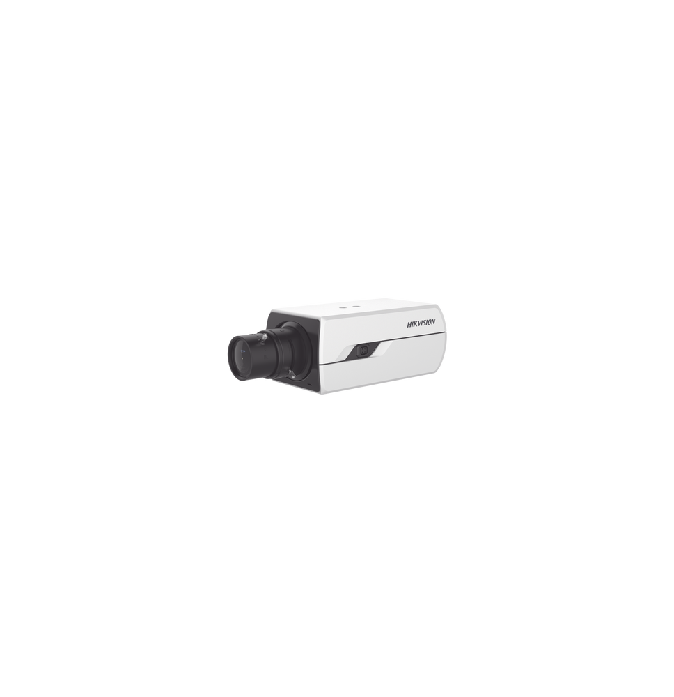 HIKVISION DS2CD3843G0AP DS-2CD3843G0-AP Camara Box IP 4 Megapixel / Serie PRO / DARKF