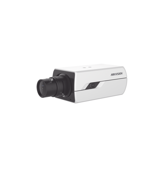 HIKVISION DS2CD3843G0AP DS-2CD3843G0-AP Camara Box IP 4 Megapixel / Serie PRO / DARKF