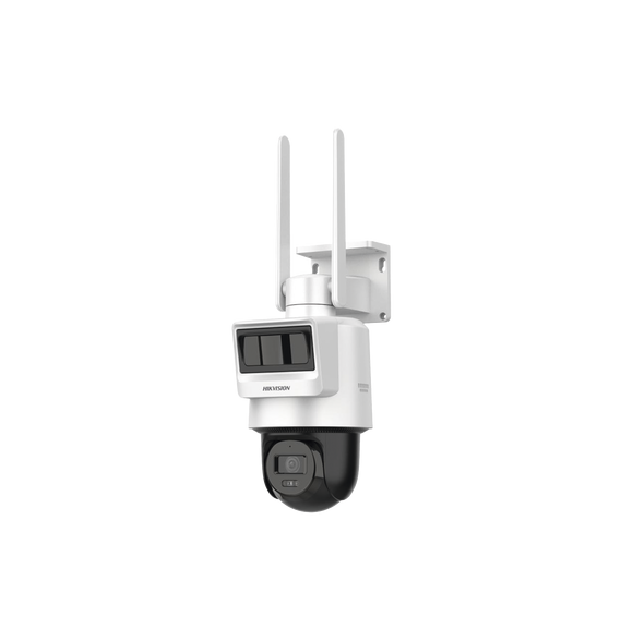 HIKVISION DS2DE2C400IWGK4GC09S20LA DS-2DE2C400IWG-K/4G/C09S20/LA Kit Solar IP All in